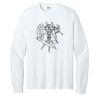 1-Hr RUSH NO MINIMUM Unisex Long Sleeve T-Shirt Thumbnail