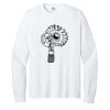 1-Hr RUSH NO MINIMUM Unisex Long Sleeve T-Shirt Thumbnail
