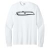 1-Hr RUSH NO MINIMUM Unisex Long Sleeve T-Shirt Thumbnail