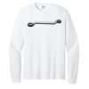 1-Hr RUSH NO MINIMUM Unisex Long Sleeve T-Shirt Thumbnail