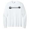 1-Hr RUSH NO MINIMUM Unisex Long Sleeve T-Shirt Thumbnail