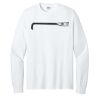1-Hr RUSH NO MINIMUM Unisex Long Sleeve T-Shirt Thumbnail