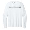 1-Hr RUSH NO MINIMUM Unisex Long Sleeve T-Shirt Thumbnail