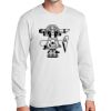 1-Hr RUSH NO MINIMUM Unisex Long Sleeve T-Shirt Thumbnail