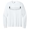 1-Hr RUSH NO MINIMUM Unisex Long Sleeve T-Shirt Thumbnail