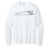1-Hr RUSH NO MINIMUM Unisex Long Sleeve T-Shirt Thumbnail