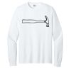 1-Hr RUSH NO MINIMUM Unisex Long Sleeve T-Shirt Thumbnail