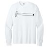 1-Hr RUSH NO MINIMUM Unisex Long Sleeve T-Shirt Thumbnail