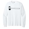 1-Hr RUSH NO MINIMUM Unisex Long Sleeve T-Shirt Thumbnail