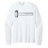 1-Hr RUSH NO MINIMUM Unisex Long Sleeve T-Shirt Thumbnail