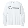 1-Hr RUSH NO MINIMUM Unisex Long Sleeve T-Shirt Thumbnail