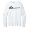 1-Hr RUSH NO MINIMUM Unisex Long Sleeve T-Shirt Thumbnail