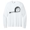 1-Hr RUSH NO MINIMUM Unisex Long Sleeve T-Shirt Thumbnail