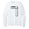 1-Hr RUSH NO MINIMUM Unisex Long Sleeve T-Shirt Thumbnail