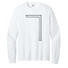 1-Hr RUSH NO MINIMUM Unisex Long Sleeve T-Shirt Thumbnail
