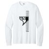 1-Hr RUSH NO MINIMUM Unisex Long Sleeve T-Shirt Thumbnail