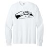 1-Hr RUSH NO MINIMUM Unisex Long Sleeve T-Shirt Thumbnail