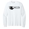 1-Hr RUSH NO MINIMUM Unisex Long Sleeve T-Shirt Thumbnail