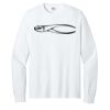 1-Hr RUSH NO MINIMUM Unisex Long Sleeve T-Shirt Thumbnail