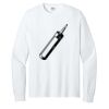 1-Hr RUSH NO MINIMUM Unisex Long Sleeve T-Shirt Thumbnail