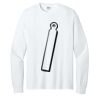 1-Hr RUSH NO MINIMUM Unisex Long Sleeve T-Shirt Thumbnail