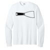 1-Hr RUSH NO MINIMUM Unisex Long Sleeve T-Shirt Thumbnail