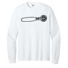 1-Hr RUSH NO MINIMUM Unisex Long Sleeve T-Shirt Thumbnail