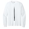 1-Hr RUSH NO MINIMUM Unisex Long Sleeve T-Shirt Thumbnail