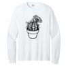 1-Hr RUSH NO MINIMUM Unisex Long Sleeve T-Shirt Thumbnail
