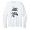 1-Hr RUSH NO MINIMUM Unisex Long Sleeve T-Shirt Thumbnail