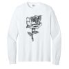 1-Hr RUSH NO MINIMUM Unisex Long Sleeve T-Shirt Thumbnail