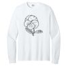1-Hr RUSH NO MINIMUM Unisex Long Sleeve T-Shirt Thumbnail