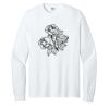 1-Hr RUSH NO MINIMUM Unisex Long Sleeve T-Shirt Thumbnail