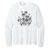 1-Hr RUSH NO MINIMUM Unisex Long Sleeve T-Shirt Thumbnail