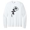 1-Hr RUSH NO MINIMUM Unisex Long Sleeve T-Shirt Thumbnail