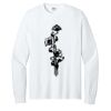 1-Hr RUSH NO MINIMUM Unisex Long Sleeve T-Shirt Thumbnail