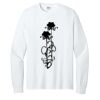 1-Hr RUSH NO MINIMUM Unisex Long Sleeve T-Shirt Thumbnail