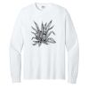 1-Hr RUSH NO MINIMUM Unisex Long Sleeve T-Shirt Thumbnail