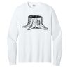 1-Hr RUSH NO MINIMUM Unisex Long Sleeve T-Shirt Thumbnail