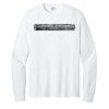 1-Hr RUSH NO MINIMUM Unisex Long Sleeve T-Shirt Thumbnail