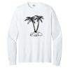 1-Hr RUSH NO MINIMUM Unisex Long Sleeve T-Shirt Thumbnail
