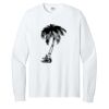 1-Hr RUSH NO MINIMUM Unisex Long Sleeve T-Shirt Thumbnail