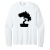 1-Hr RUSH NO MINIMUM Unisex Long Sleeve T-Shirt Thumbnail