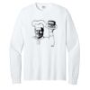 1-Hr RUSH NO MINIMUM Unisex Long Sleeve T-Shirt Thumbnail