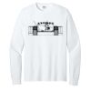 1-Hr RUSH NO MINIMUM Unisex Long Sleeve T-Shirt Thumbnail