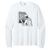 1-Hr RUSH NO MINIMUM Unisex Long Sleeve T-Shirt Thumbnail