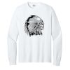 1-Hr RUSH NO MINIMUM Unisex Long Sleeve T-Shirt Thumbnail