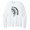 1-Hr RUSH NO MINIMUM Unisex Long Sleeve T-Shirt Thumbnail