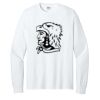 1-Hr RUSH NO MINIMUM Unisex Long Sleeve T-Shirt Thumbnail
