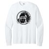 1-Hr RUSH NO MINIMUM Unisex Long Sleeve T-Shirt Thumbnail